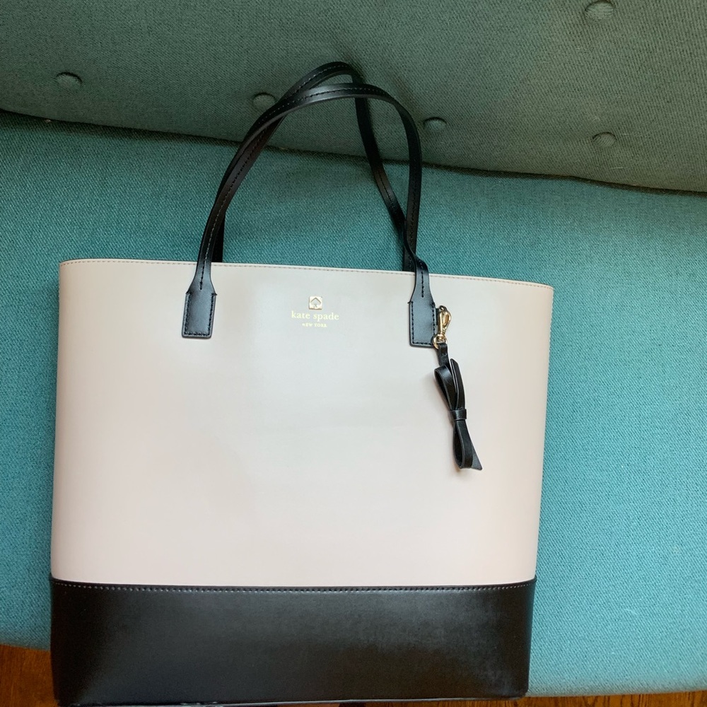 Kate spade tote bag